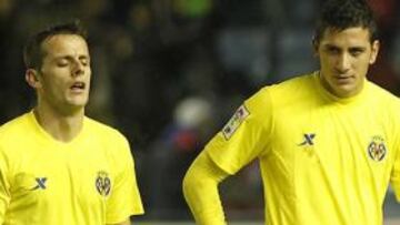 <b>FILOSOFÍA. </b>El Villarreal podría apostar por Gonzalo Castellani, una de las promesas amarillas.