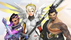 Juega gratis a Overwatch en PC del 26 al 30 de julio