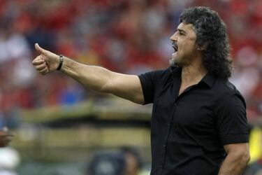 Leonel y Alexis, unidos por América y el Mundial 1994