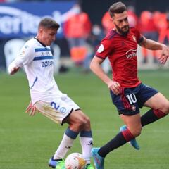 Mendilibar ya sabe lo que es ganar como técnico albiazul