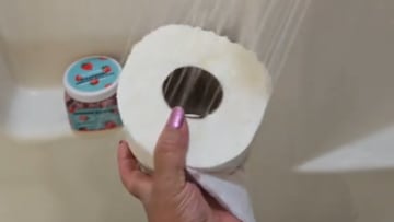 Trabajó en un hotel de lujo y ahora revela su secreto para que el baño huela siempre bien