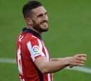 Koke: "Estamos muy fuertes"