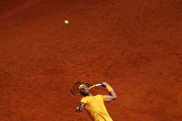 Rafael Nadal.