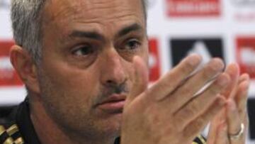 "¿Desgaste? A mí me vendrá en junio, sin partidos"