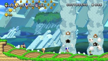 [E3 2013] Nintendo no está dispuesta a sacrificar a Mario para lanzarlo en móviles