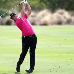 Jon Rahm pone la directa: es colíder en el Hero de Bahamas