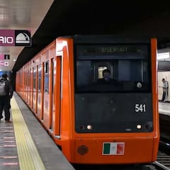 Metro CDMX: Línea 1 no dará servicio 9 y 10 de julio en tramo Observatorio a Isabel la Católica