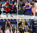 Playoffs Euroliga: cuándo empiezan, equipos clasificados, partidos y calendario
