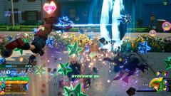 Imágenes de Kingdom Hearts III