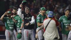 México vs Puerto Rico: horario, TV y cómo ver la semifinal de la Serie del Caribe 2025