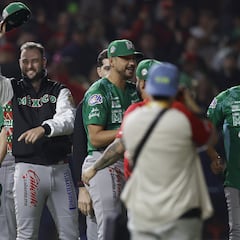 México confirma que no jugará la Serie del Caribe 2026 en Venezuela