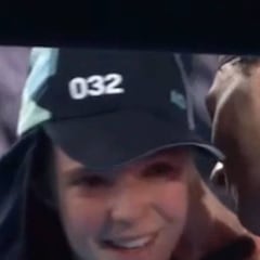 Esta niña no lo olvidará nunca: el gesto de Nadal después de meterle un pelotazo tremendo