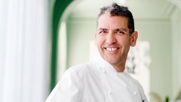 Paco Roncero desvela el alimento que es la base de la cocina española: “Es salud”