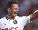 Javier ‘Chicharito’ Hernández confirma en stream que volverá a Chivas