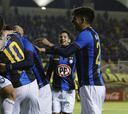 Huachipato vence en Quillota y hunde aún más a San Luis