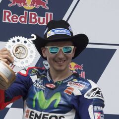 Jorge Lorenzo signs two-year deal with Ducati