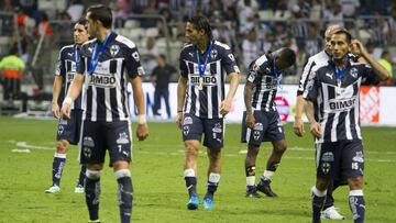 Monterrey, Liga MX