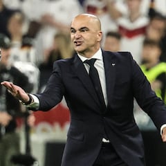 “Lamine es único”