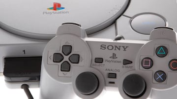 Confirmados los 20 juegos que tendrá la PlayStation Classic Mini, ¿dónde está Gran Turismo?