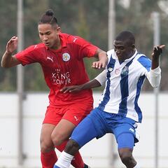 Faiq Bolkiah, el futbolista con mayor fortuna en el mundo, por encima de Cristiano y Messi