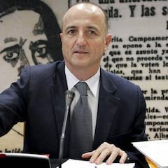 Miguel Sebastián advierte sobre la tendencia al alza de contagios