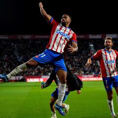 Yangel Herrera consigue el pasaporte español