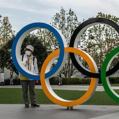 El indeseable récord de Tokio