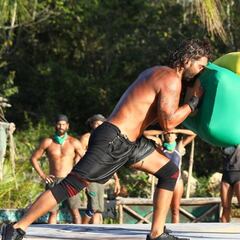 Survivor México 204: quién fue eliminado hoy, 26 de abril, y cuándo es el próximo programa