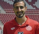 José Rodríguez, excanterano del Real Madrid, se va al Mainz