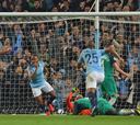 El polémico gol anulado que sepultó al City en Champions