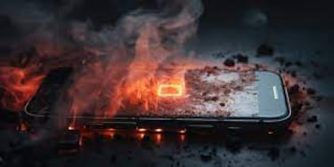 This is how much damage tobacco smoke can cause to smartphones and electronic devices