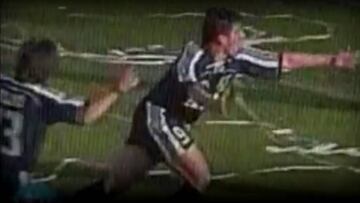 El primer triunfo de la U por torneos nacionales en Macul