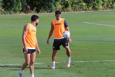 Vilarrasa, otro “refuerzo” para 2026