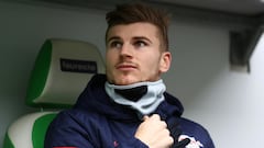 Real Madrid: Werner won't push Leipzig for Bernabeu transfer