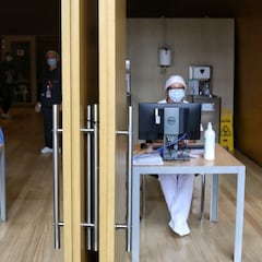 Curva del coronavirus en Colombia, hoy 11 de mayo: ¿Cuántos casos y muertes hay?