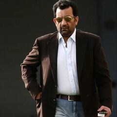 Al Thani dice que readmitirá a los afectados por el ERE "cuando vuelva Shaheen"