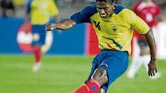 Valencia es el extremo que quiere Juande