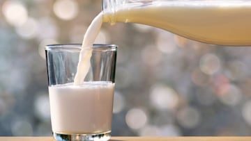 Un reconocido dietista pone la cruz a los lácteos desnatados y rompe el mito de los carbohidratos por la noche