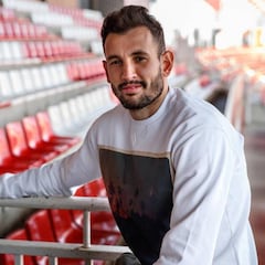 Stuani: "Messi y Suárez son pura dinamita; toca disfrutar"