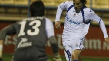 <b>VILLARREAL B 1 - XEREZ 2</b>.