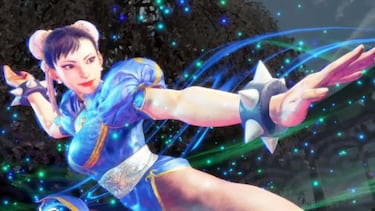 Street Fighter 6 release date leaked by the PlayStation Store