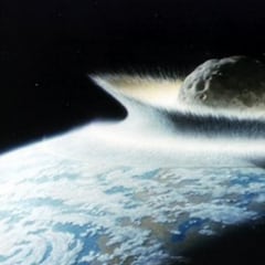 Un simulacro de un impacto de un asteroide revela que destrozaría Europa