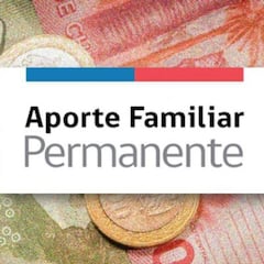 Bono Marzo 2020: cuál es el monto y cuándo es la fecha de pago del aporte