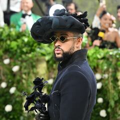 MET Gala 2025: Explicación y significado del tema ‘Superfine: Tailoring Black Style’