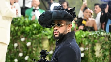 El tema de la MET Gala 2025, que se celebra en mayo, ha sido revelado. Aquí la explicación y significado de ‘Superfine: Tailoring Black Style’.