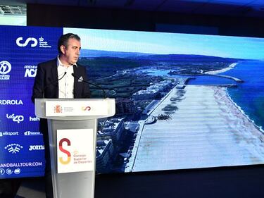 El Arena Tour 2021 esboza una futura competición Ibérica