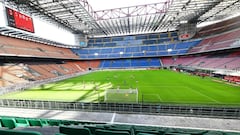 Coronavirus: How is COVID-19 affecting Europe's top-five football leagues?