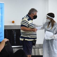 ¿Cuáles son los nuevos criterios de aislamiento por positivo en COVID y desde qué día se cuenta?