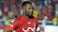 Tigre Castillo amenazó a periodista