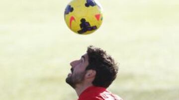 "No se valora lo que estamos haciendo pero es bueno exigir"